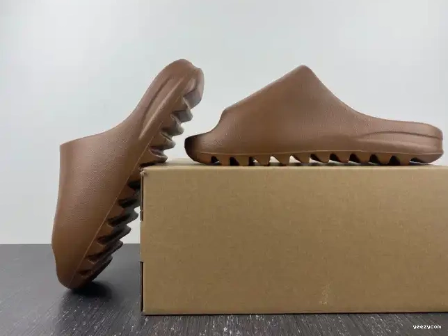 Slide Flax Yeezy FZ5896 Adidas 0601